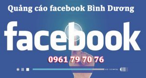 Quang Cao Facebook Tai Binh Duong