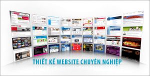 Thiết Kế Website Bến Cát