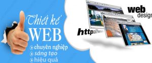 Thiết Kế Web Thành Phố mới Bình Dương