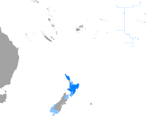 Thiết Kế Web Tiếng Maori