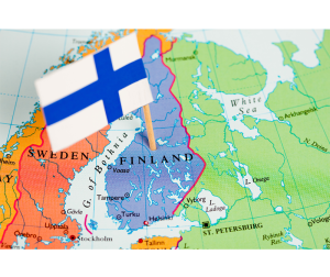 Thiết Kế Web Tiếng Phần Lan