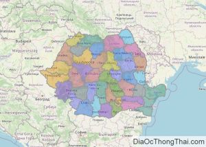 Thiết Kế Web Tiếng Rumani