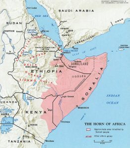 Thiết Kế Web Tiếng Somali