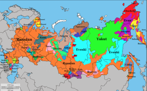 Thiết Kế Web Tiếng Tatar