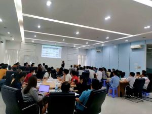 Thiết Kế Web Tiếng Twi