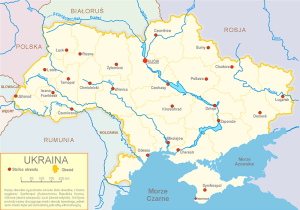 Thiết Kế Web Tiếng Ukraina