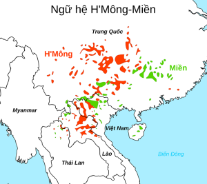 Thiết Kế Web Tiếng Hmong