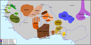 Thiết Kế Web Tiếng Bambara