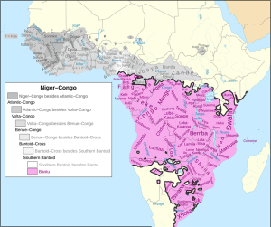 Thiết Kế Web Tiếng Bantu