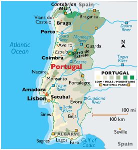 Thiết Kế Web Tiếng Bồ Đào Nha