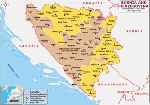 Thiết Kế Web Tiếng Bosnia