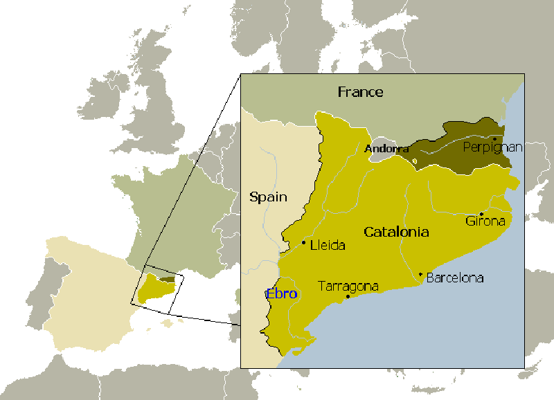 Thiết Kế Web Tiếng Catalan