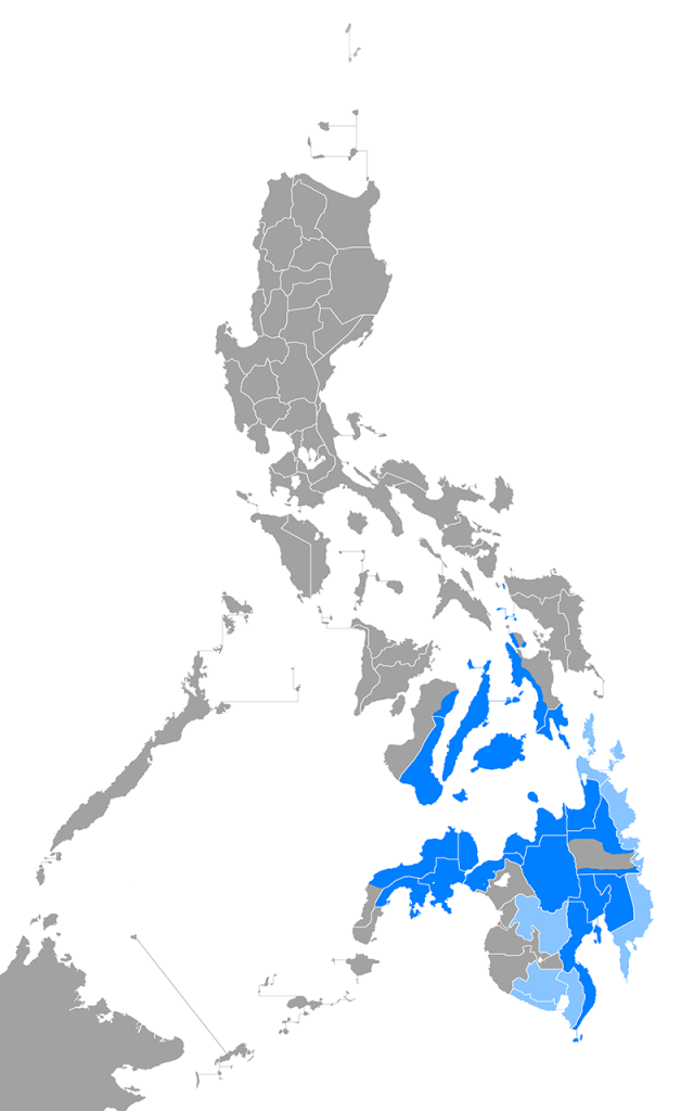 Thiết Kế Web Tiếng Cebuano