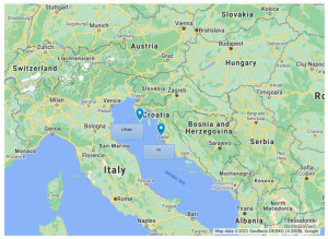 Thiết Kế Web Tiếng Croatia