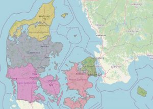 Thiết Kế Web Tiếng Đan Mạch