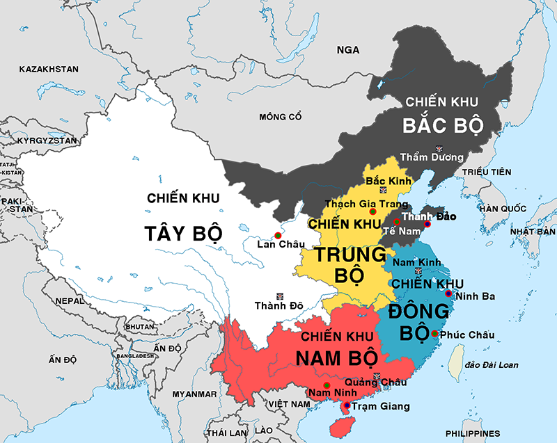 Thiết Kế Web Tiếng Hoa